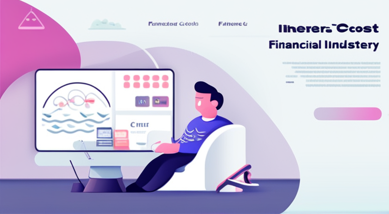 鱼业行业财务费控系统