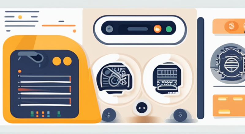 铁路设备行业差旅报销系统