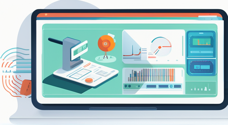 精密仪器行业费控报销系统