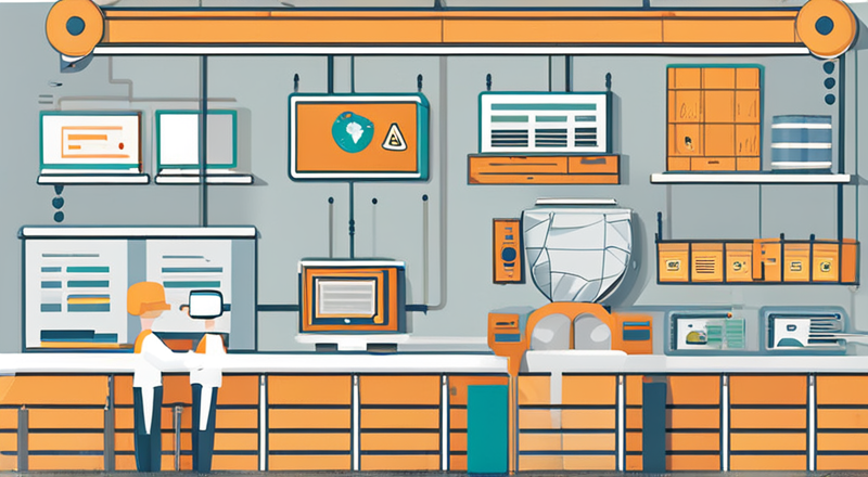 适合工业制造行业的差旅报销系统解决方案