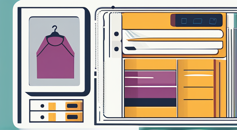 纺织行业财务报销系统