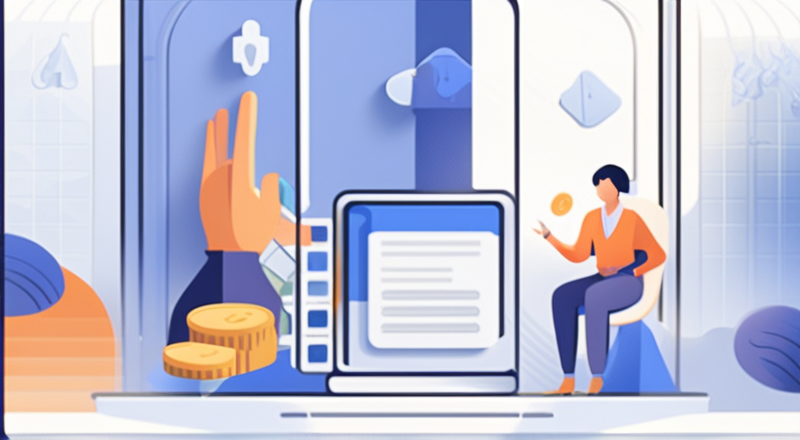 适合信托行业的财务报销系统解决方案