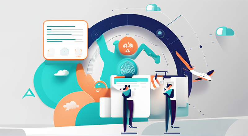 企业差旅管理系统：差旅管理系统比较的智能化趋势