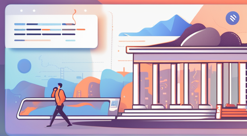 差旅报销智能系统如何提高效率？