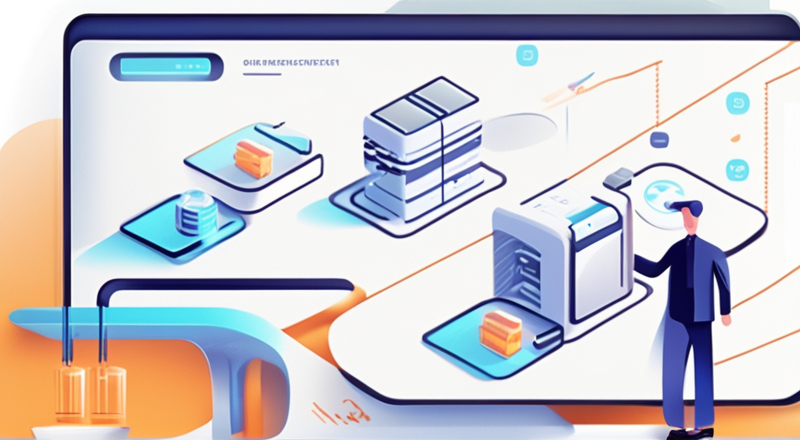 银企直联的未来：如何推动企业支付流程的自动化