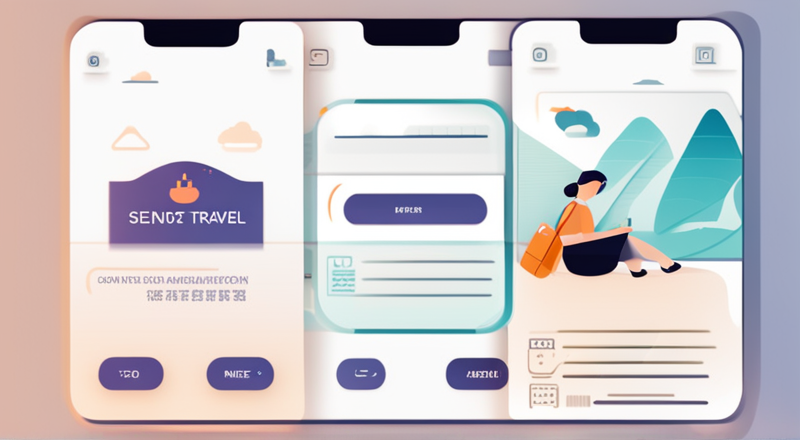 合思线上差旅管理系统，提供个性化的差旅推荐