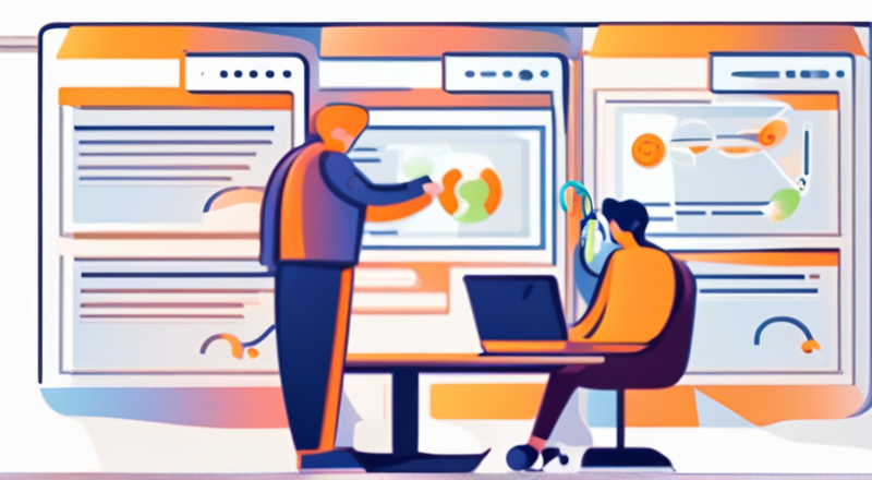 合思无纸化报销系统，实现企业报销的规范化管理