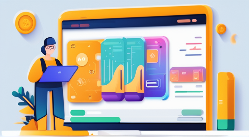 半导体行业费控报销系统