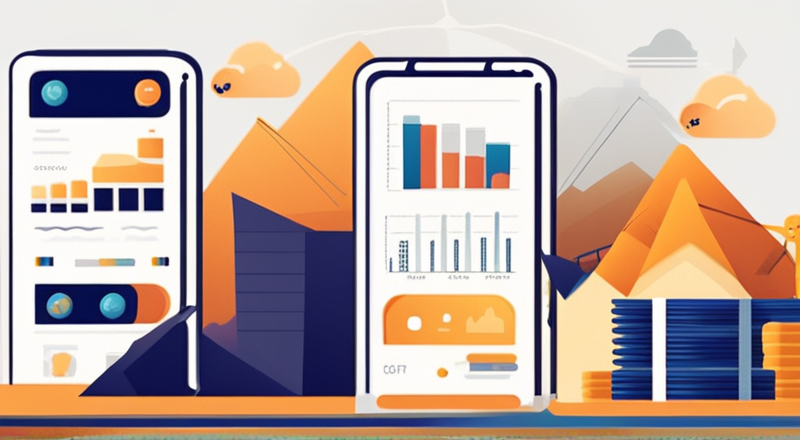 矿业行业财务费控系统