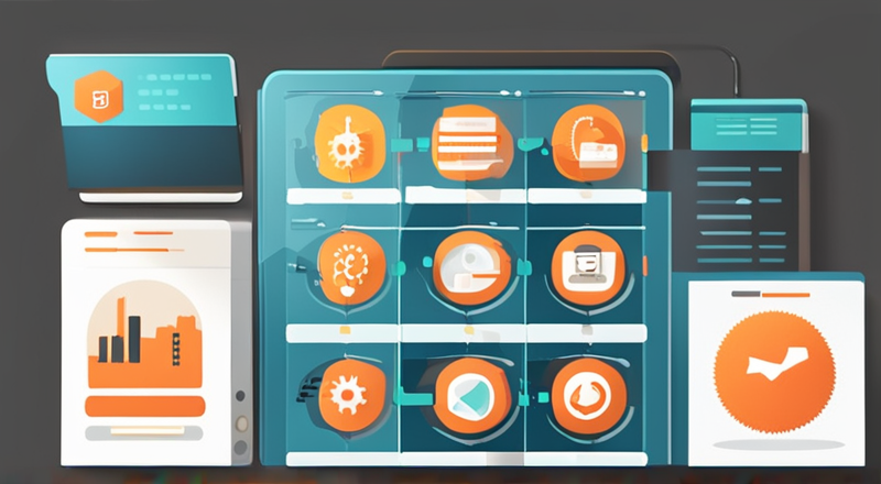 工业自动化行业差旅报销系统