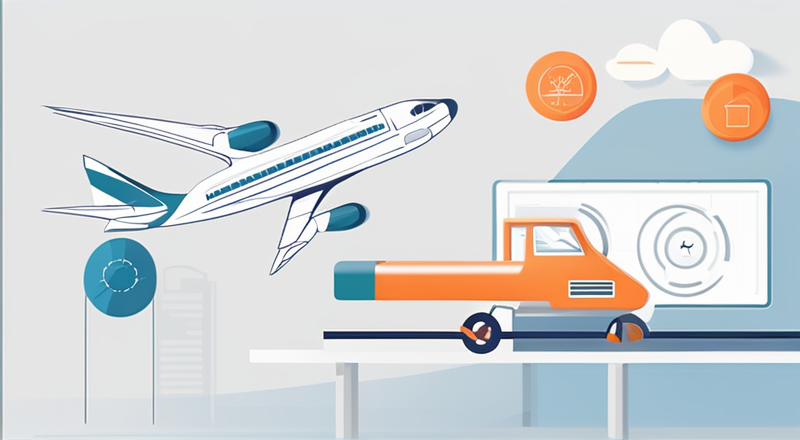 适合航空航天行业的差旅报销系统解决方案