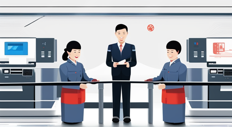 国航员工报销用什么软件