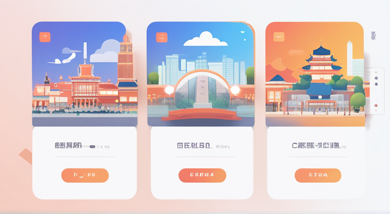 河北石家庄哪个差旅平台好