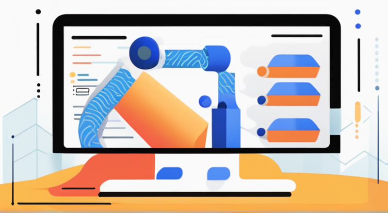 《AI新范式下对象会计的研究》：如何将人工智能融入对象会计的工作流程