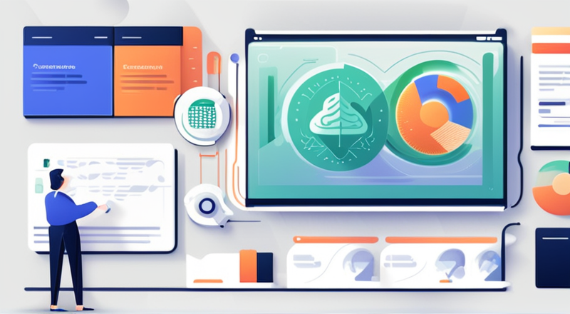 财务共享系统在现代企业中的应用与挑战