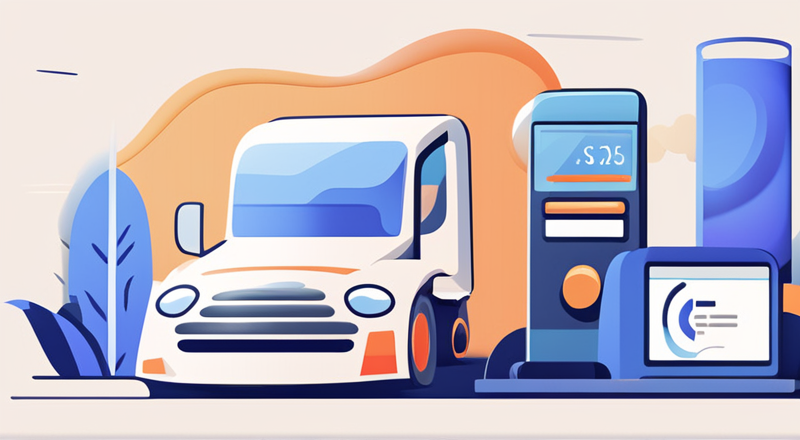 车辆报销油费的软件