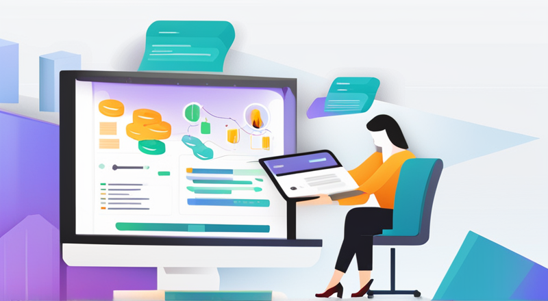 合思无纸化报销系统，助力企业实现财务信息化转型