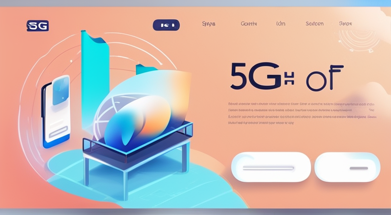 5G通信行业差旅报销系统