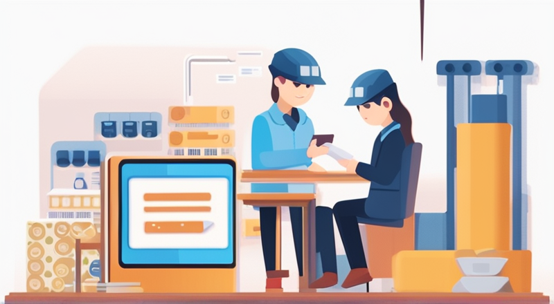 橡胶行业财务报销系统