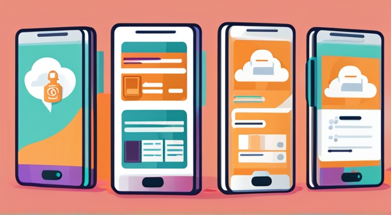 差旅费报销系统操作流程