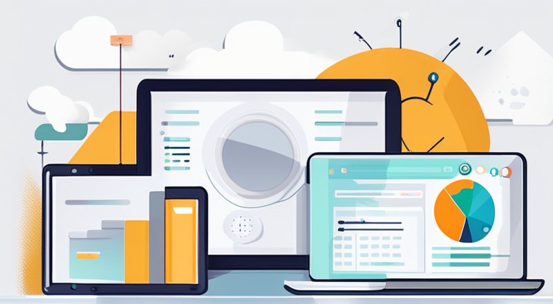 会计电子档案的数字化应用