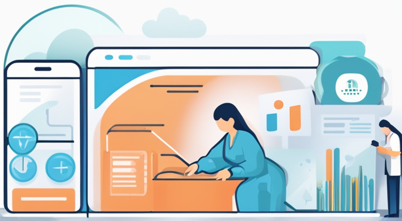 哪个软件可以剖腹产报销