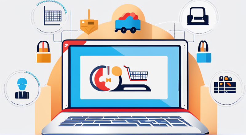 适合电商物流行业的费控报销系统解决方案