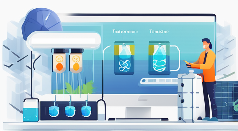 适合水处理行业的差旅报销系统解决方案