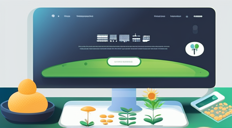 化肥行业财务报销系统