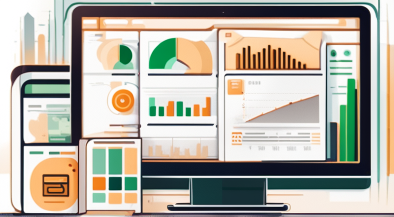 适合公共事务行业的财务报销系统解决方案