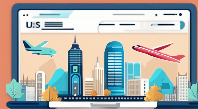 适合城镇化行业的差旅管理系统解决方案