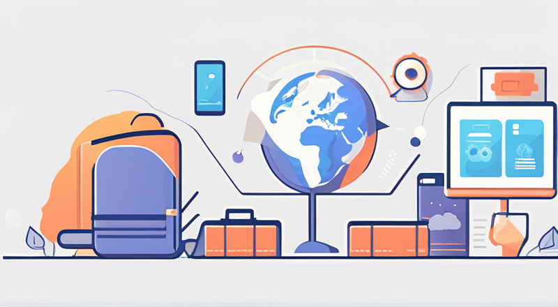 企业差旅智能系统如何应用？