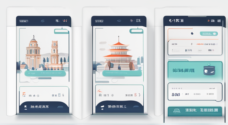 合思差旅系统集成,实现企业差旅的规范化管理