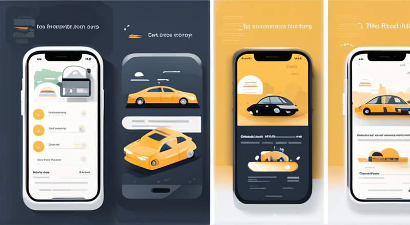 国内打车软件报销