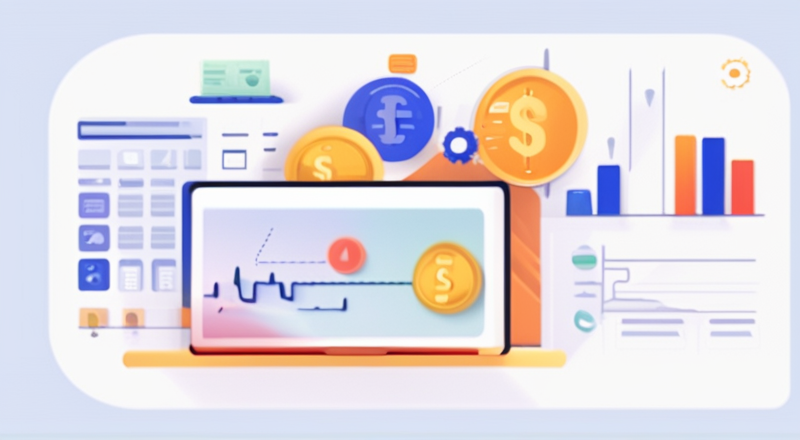 财务收支管理平台如何提升财务预算管理的自动化水平