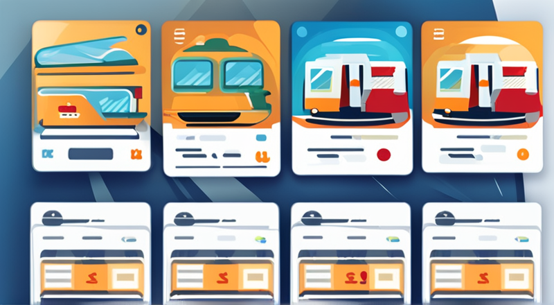 车票报销管理软件