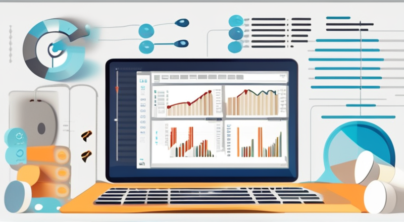 会计电子档案软件