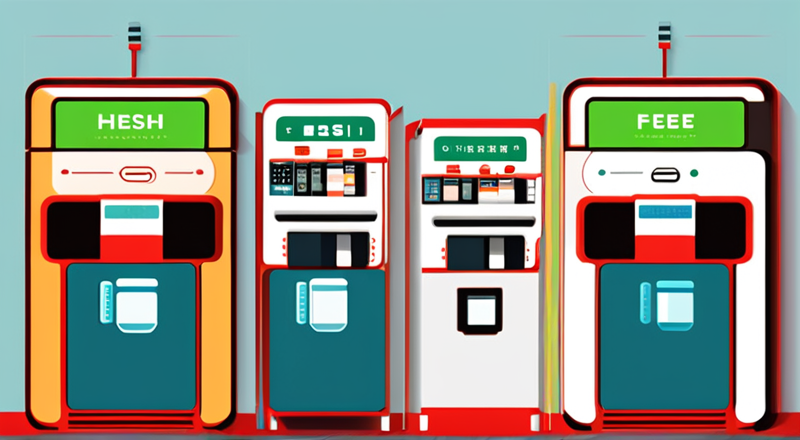 合思费控支持卷票机吗