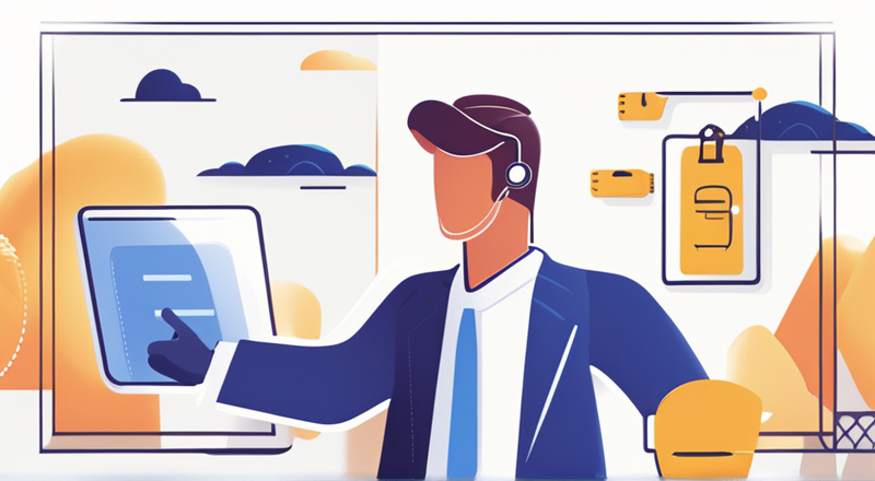 差旅管理员工差旅体验提升解决方案