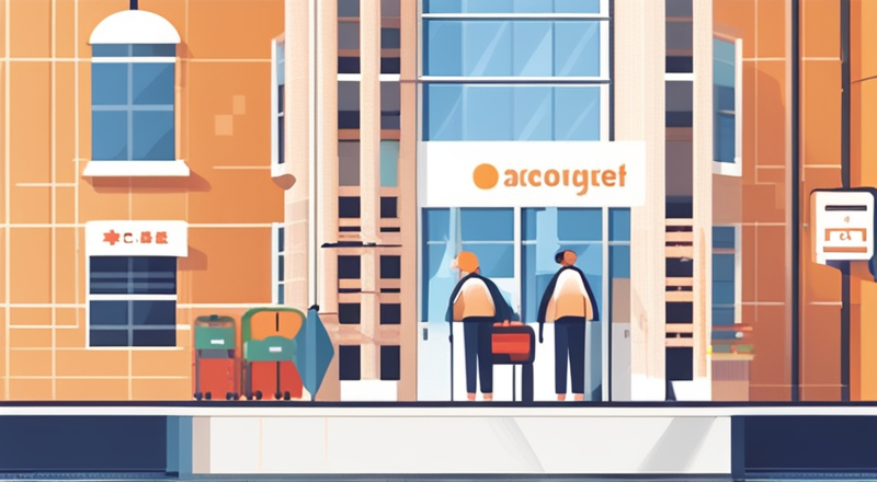 适合公共设施行业的差旅报销系统解决方案