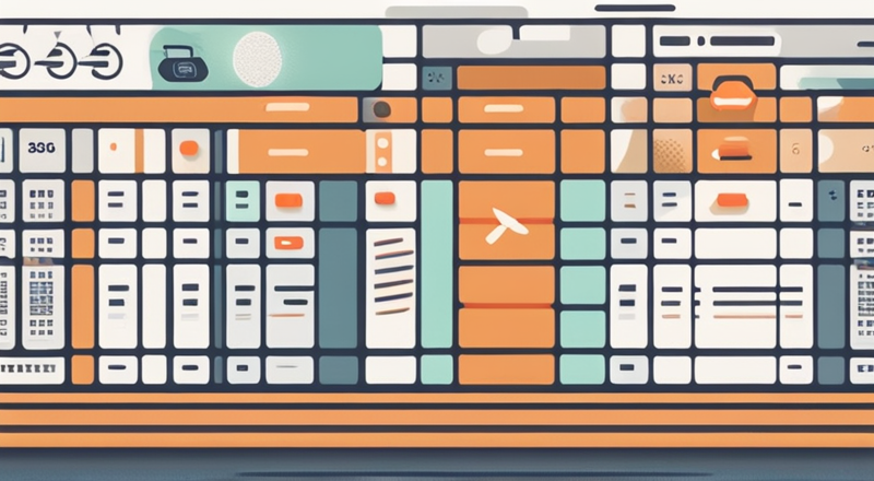 财务报销类别有哪些？报销种类与适用场景解析