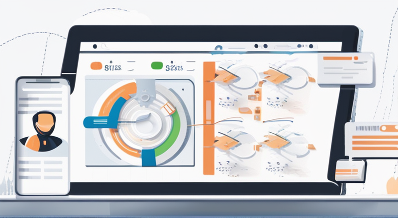 差旅系统集成对企业运营管理的优化作用
