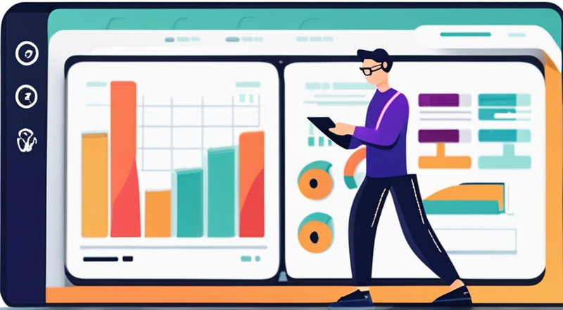 如何通过项目收支管理系统实现精准预算控制