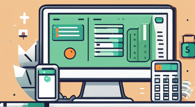 费控报销系统有哪些功能可以提升财务管理效率？