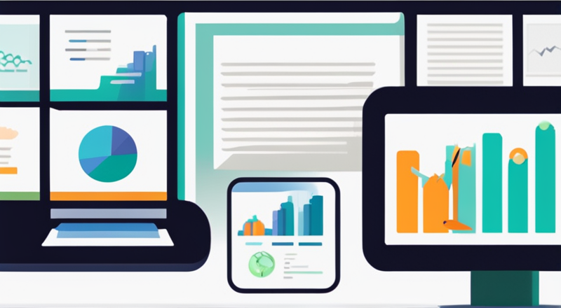 无纸化会计档案管理系统如何提升财务数据的智能化分析能力？