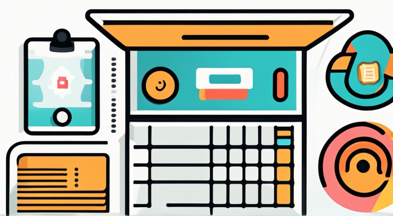 财务收支管理系统