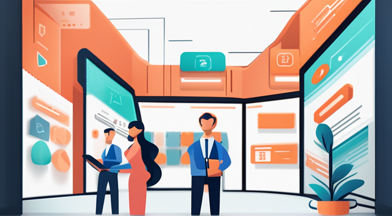 适合AR行业的费控报销系统解决方案