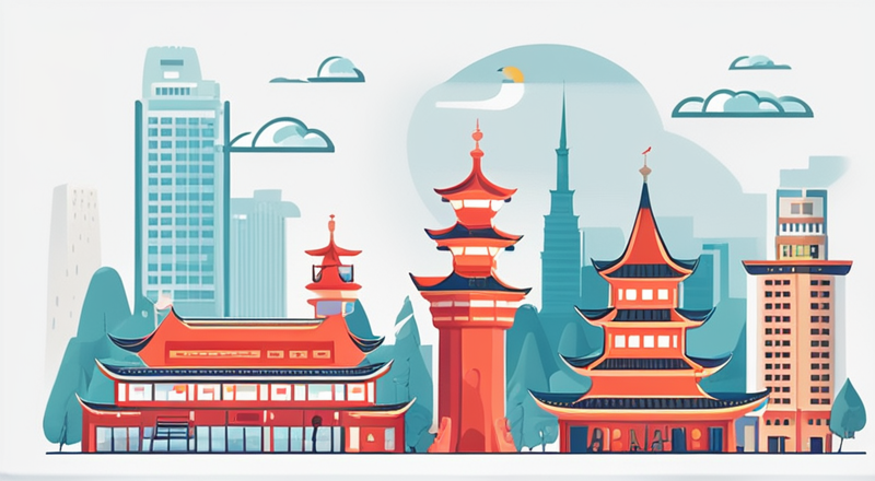 黑龙江哈尔滨哪个差旅平台好