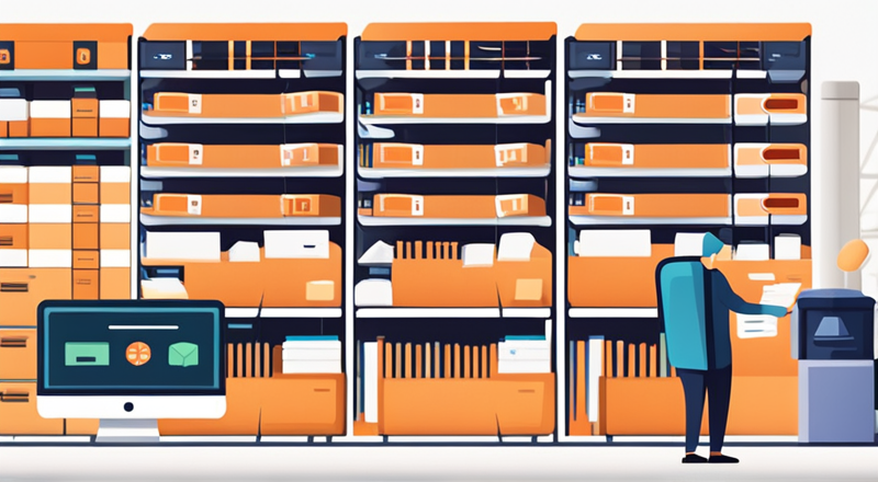 会计档案电子系统是否支持智能化档案归档管理？