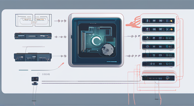 合思银企直联系统是干嘛的？深入了解系统的应用场景